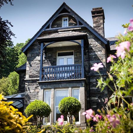 Mary'S Court Guest House - Mairlys Betws-y-Coed Exterior foto