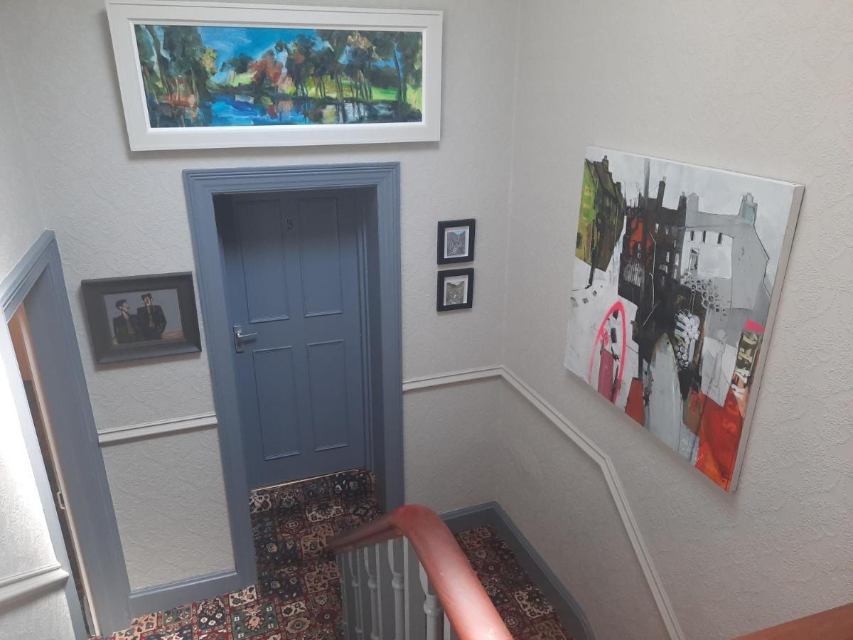 Mary'S Court Guest House - Mairlys Betws-y-Coed Exterior foto