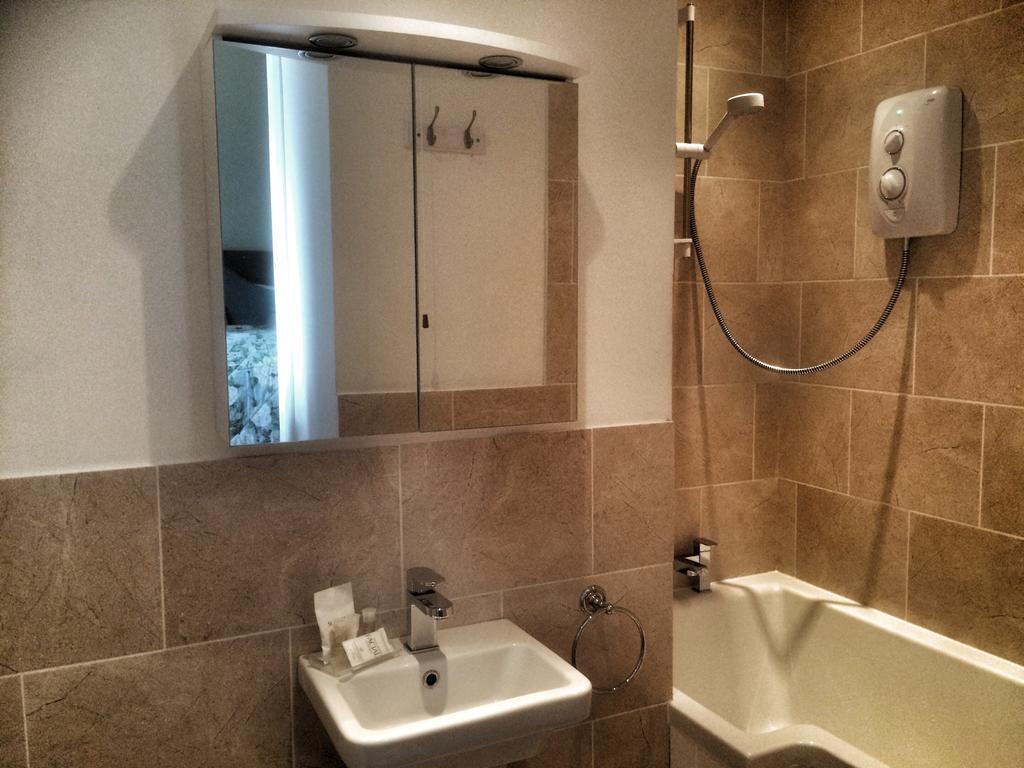 Mary'S Court Guest House - Mairlys Betws-y-Coed Quarto foto